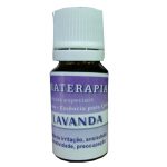 Essência de Aromaterapia - Lavanda - 10ml