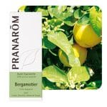 Óleo Essencial - Laranja Bergamota