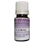 Essência de Aromaterapia - Floral - 10ml
