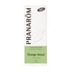 Óleo Essencial - Laranja Doce