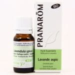 Óleo Essencial - Lavanda Aspic