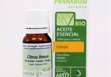 Óleo Essencial - Limão