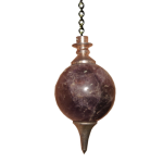 Pêndulo Ametista 02