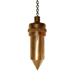 Pêndulo Dourado 03
