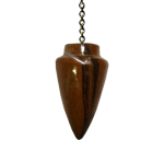 Pêndulo Olho de Tigre 03