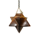 Pêndulo Olho de Tigre 04