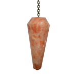 Pêndulo Pedra do Sol 01