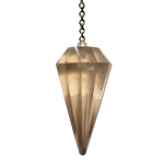 Pêndulo Quartzo Fumado 02