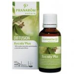 Óleo Essencial de Difusão - Eucaly'plus