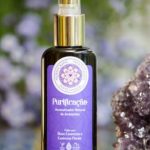 Purificação 140 ml