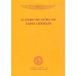O Livro de Ouro de Saint Germain